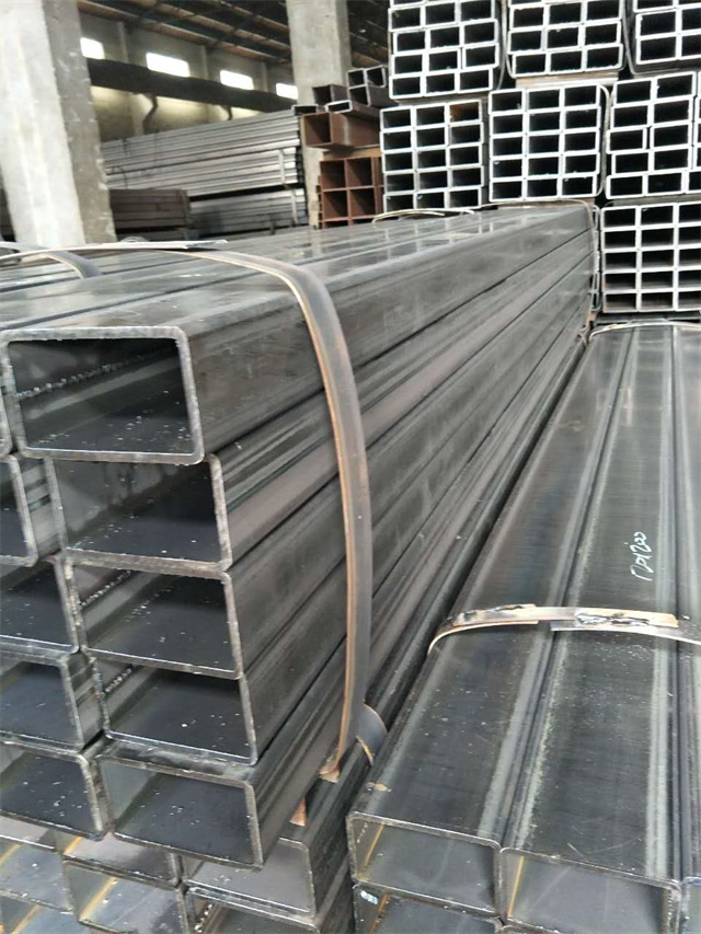 建筑钢结构万宁万宁万宁镀锌矩形管 Q355B 适用场景 建筑钢结构万宁万宁万宁镀锌矩形管 Q355B 适用场景